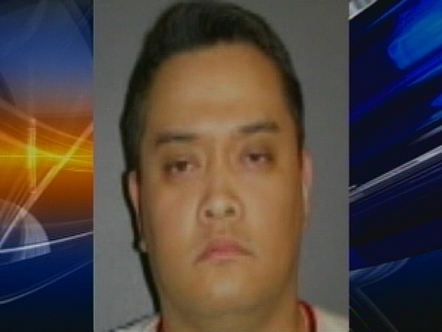 Minnesota Girl Scout leader accused of raping scout