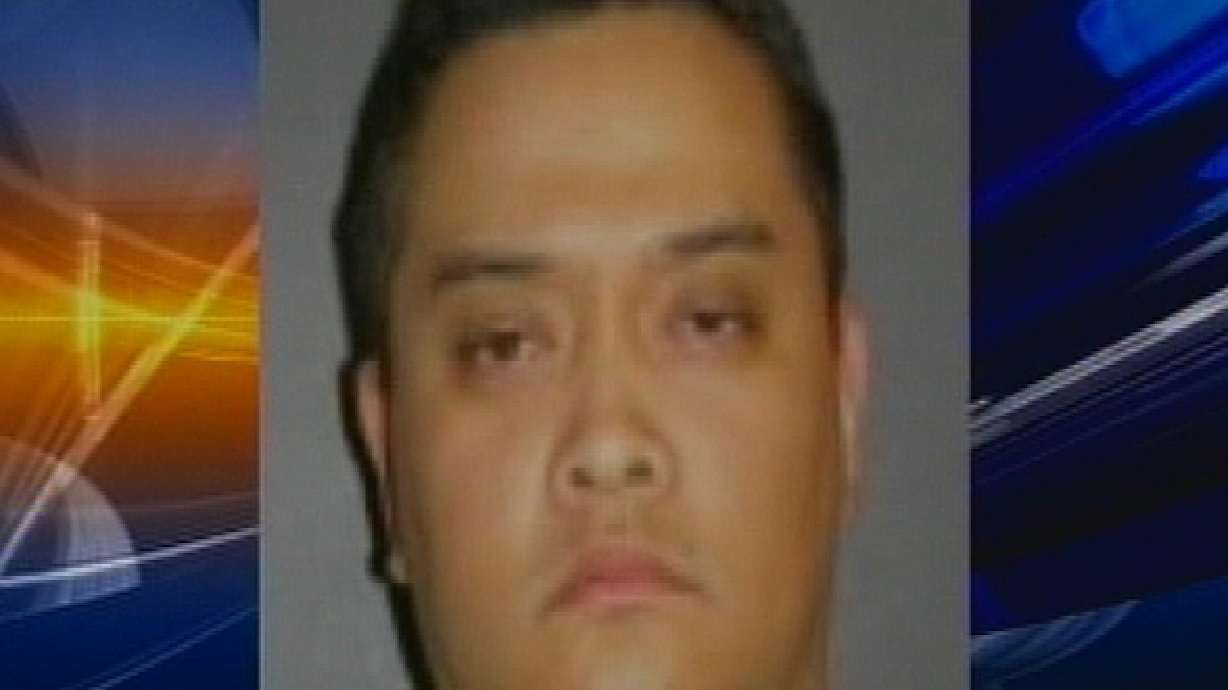 Minnesota Girl Scout leader accused of raping scout