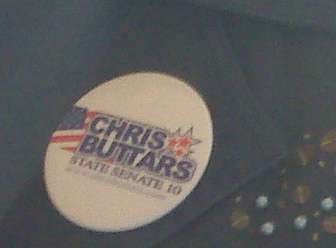 Comments about gays cost Sen. Buttars his chairmanship