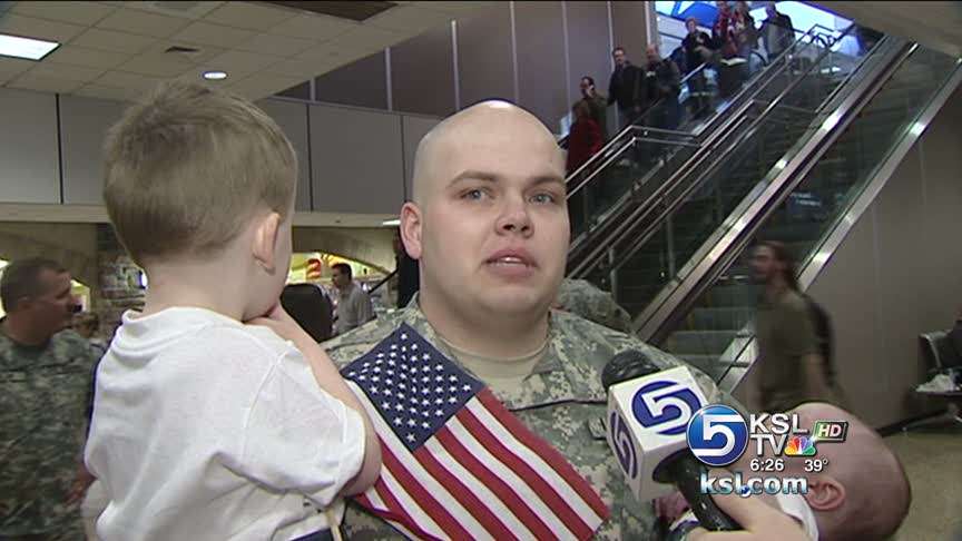 Staff Sgt. Daniel Gardner