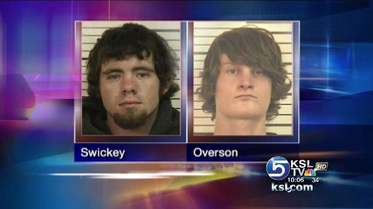 Felons missing from treatment program