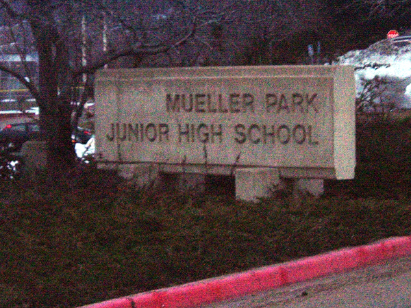 Marquee outside school stirs controversy in Bountiful