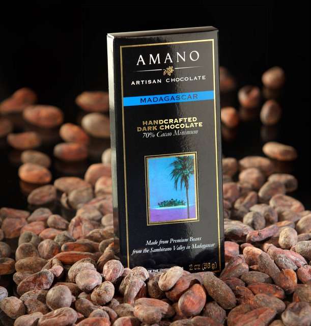 Courtesy Amano Artisan Chocolate