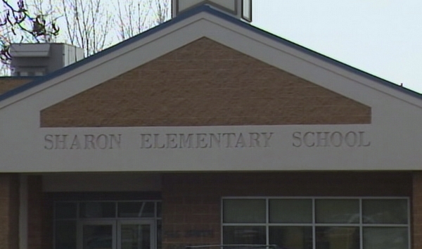 Police arrest man for trespassing at Utah County elementary school