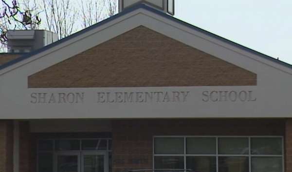 Police arrest man for trespassing at Utah County elementary school