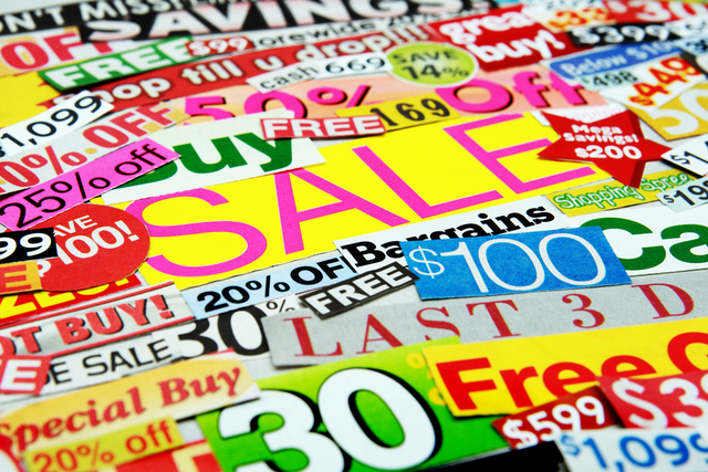 User Feedback: Bargain Hunters