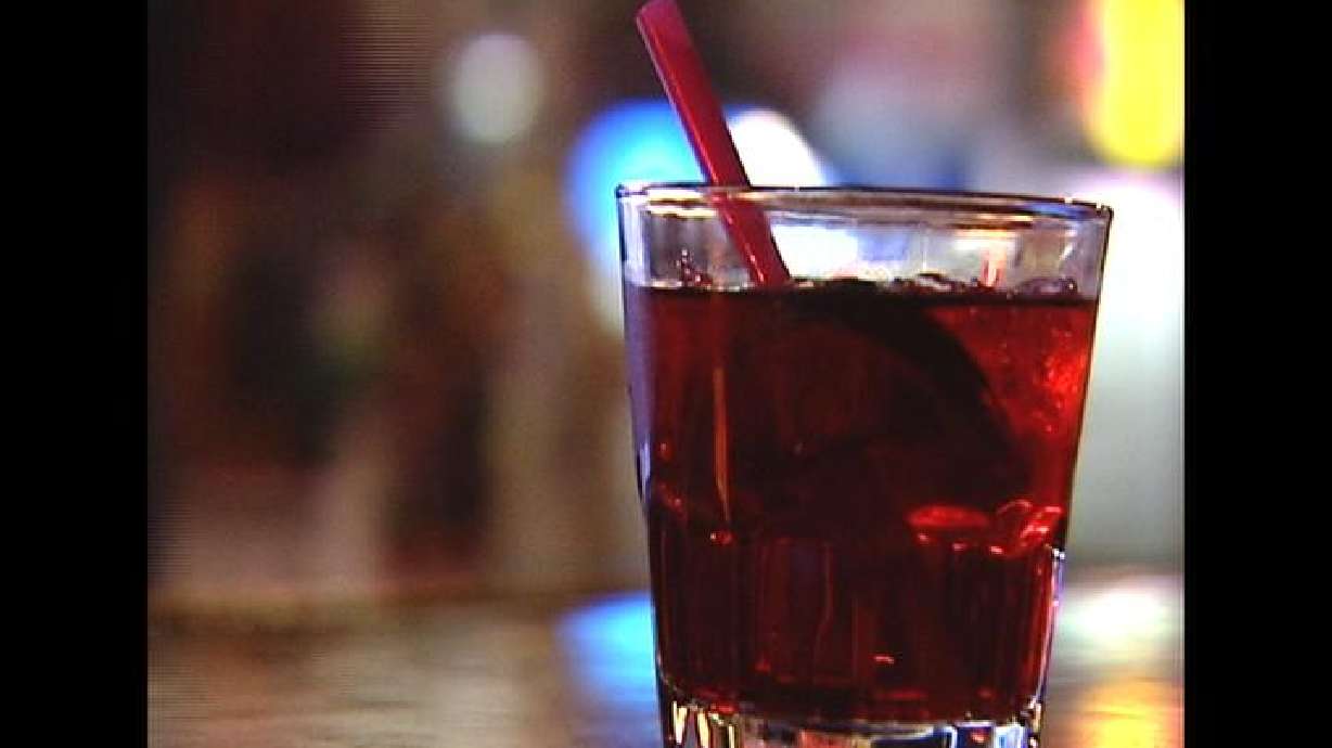 Utah's July alcohol sales increased 3.4 percent