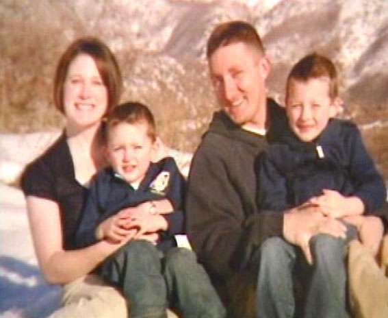 American Fork soldier killed in Iraq