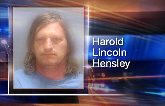 Man Arrested for Sexual Exploitation of a Minor