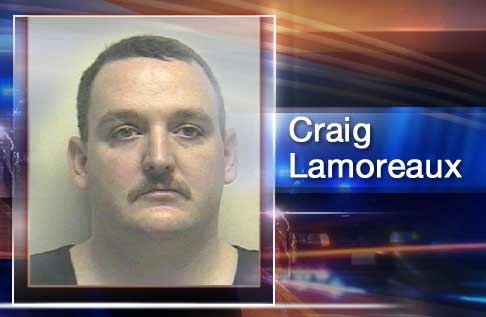 Fast Food Manager Behind Bars for Groping Workers