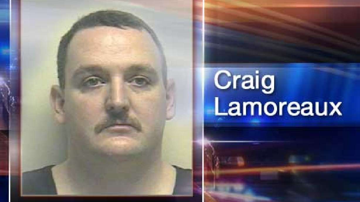 Fast Food Manager Behind Bars for Groping Workers