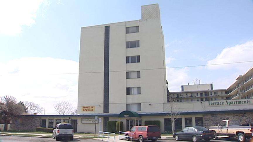 Man Arrested for Sexual Exploitation of a Minor