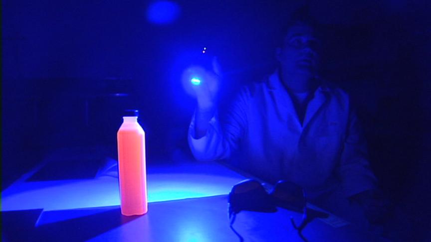Tooele Opens New Crime Lab
