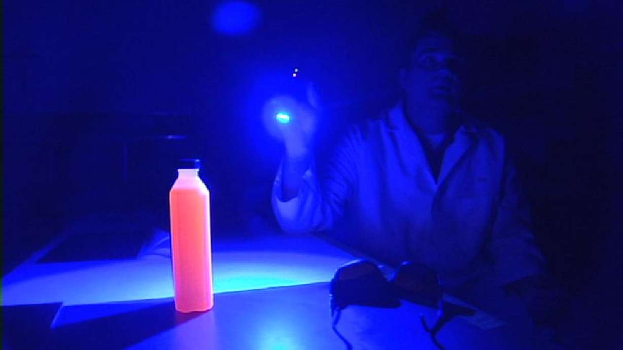 Tooele Opens New Crime Lab