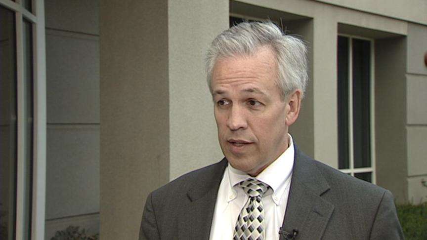 Some East Bench Residents Run Low on Water Tonight