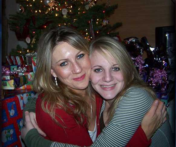 Trolley Victim Who Lost Daughter Shares Her Experience