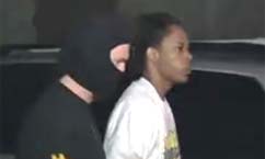 Two Family Members Arrested in Simultaneous Drug Busts