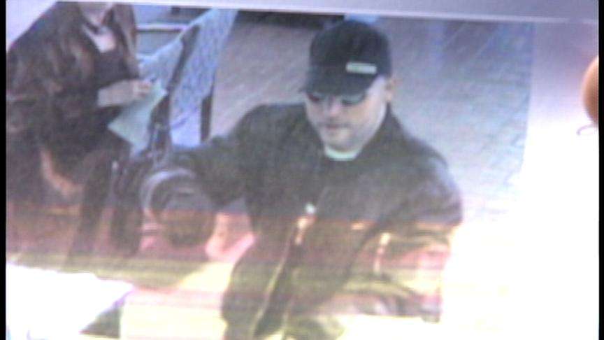 Bank Robbery and Carjacking on Foothill Blvd