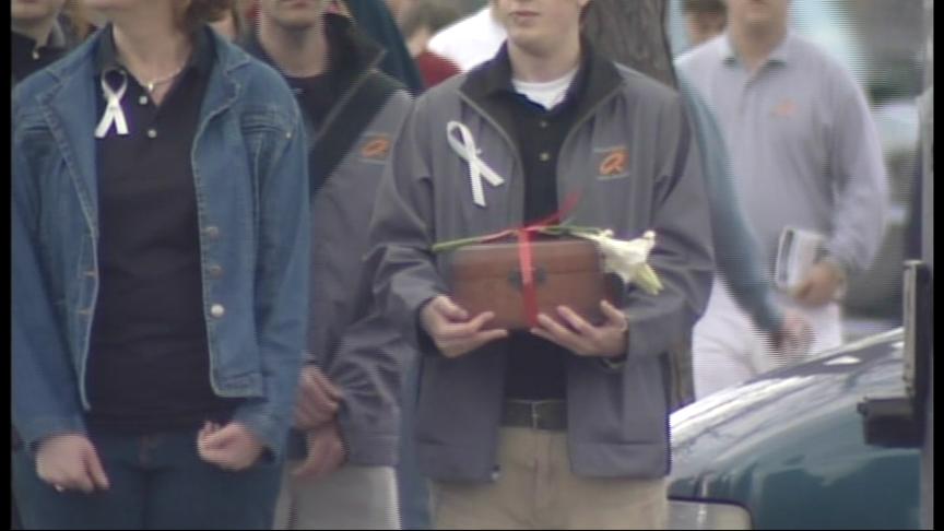 Gay Advocacy Group Demonstrates at BYU; Two Arrests Made