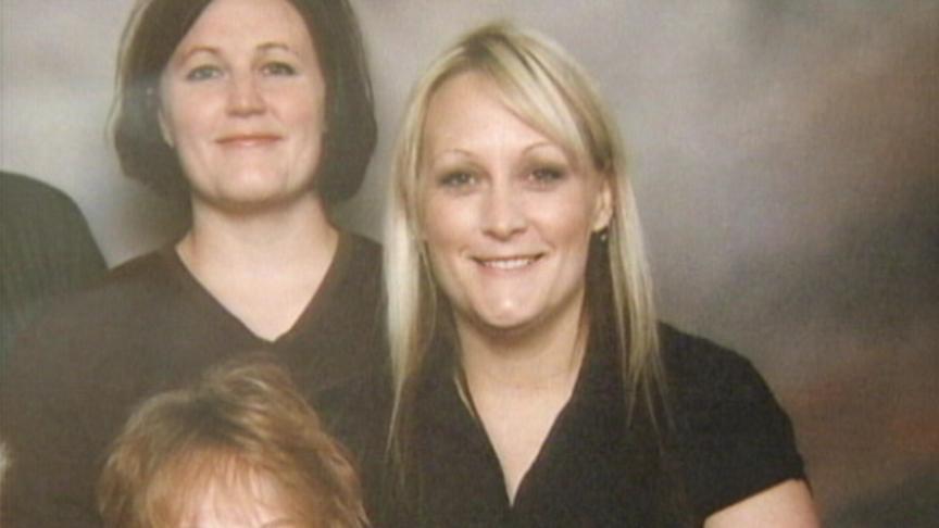 Woman Recovering After Metal Rod Impaled Her Face on Monday