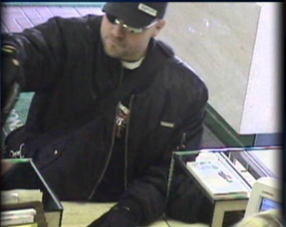 Bank Robbery and Carjacking on Foothill Blvd