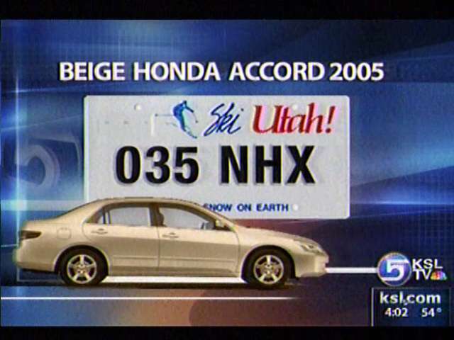 Bank Robbery and Carjacking on Foothill Blvd