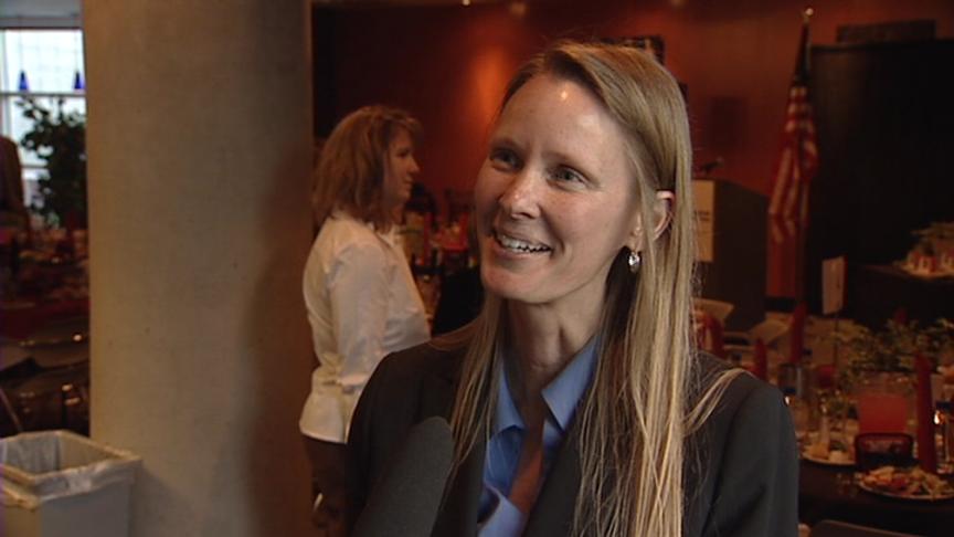 Red Cross Heroes Recognized Today