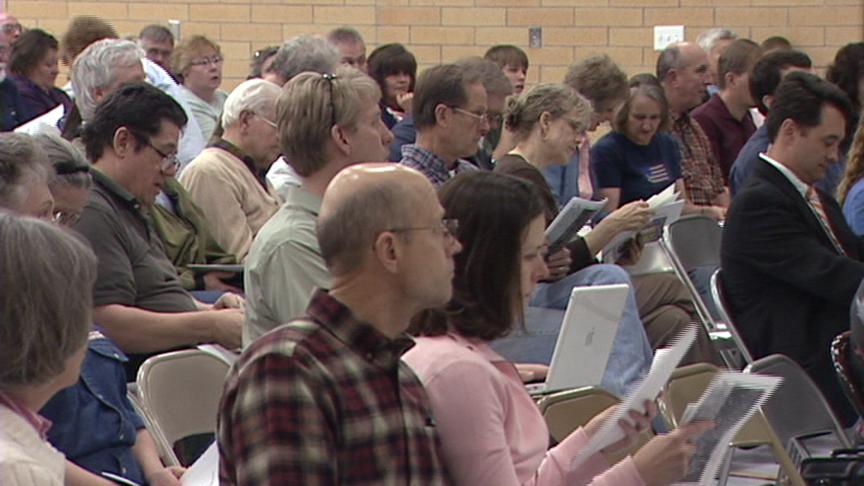 Japanese Beetle Threatening Produce and Trees in Orem