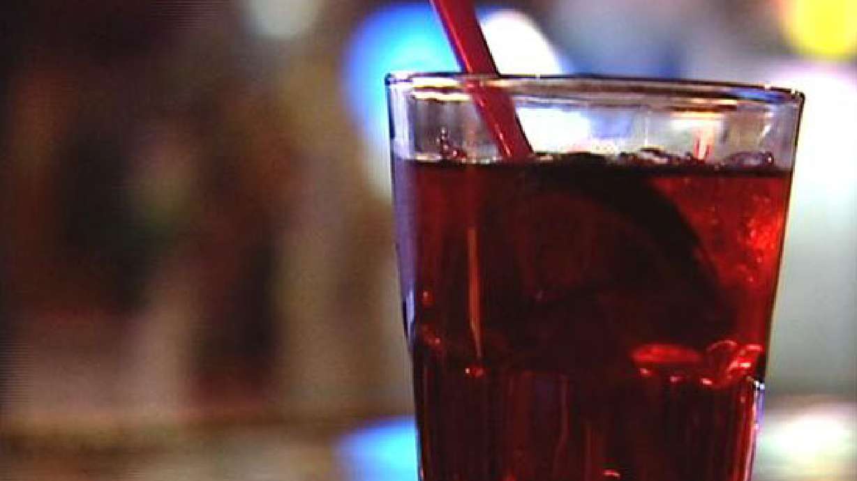 Legislature sets stage for liquor law showdown