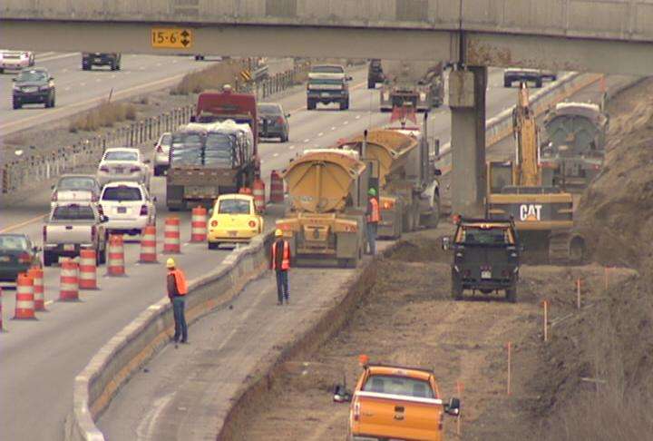 State begins campaign to make work zones safer