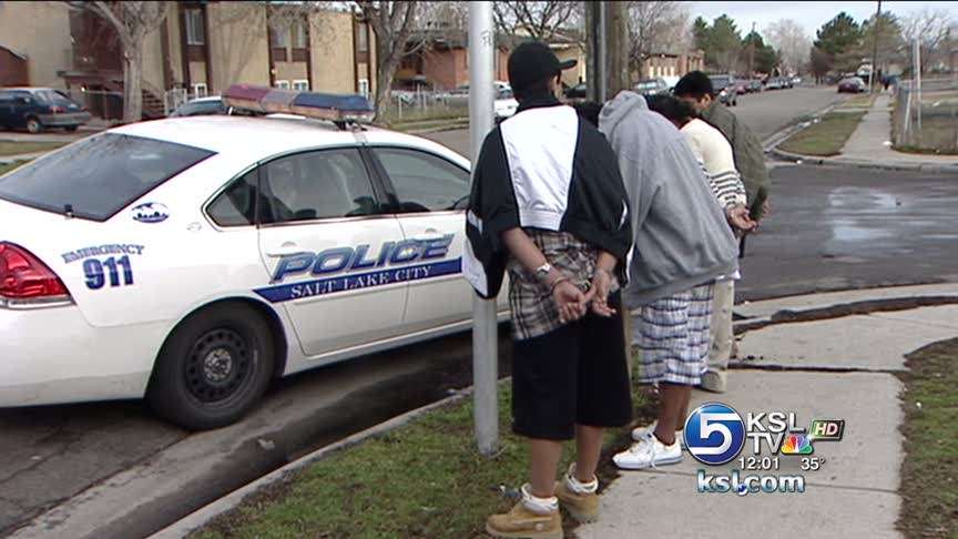 Drug bust highlights part of illegal immigration problem