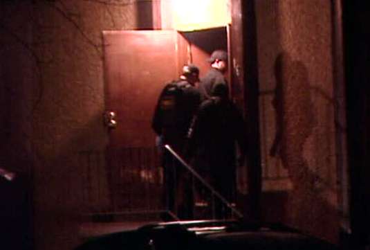 Drug bust highlights part of illegal immigration problem