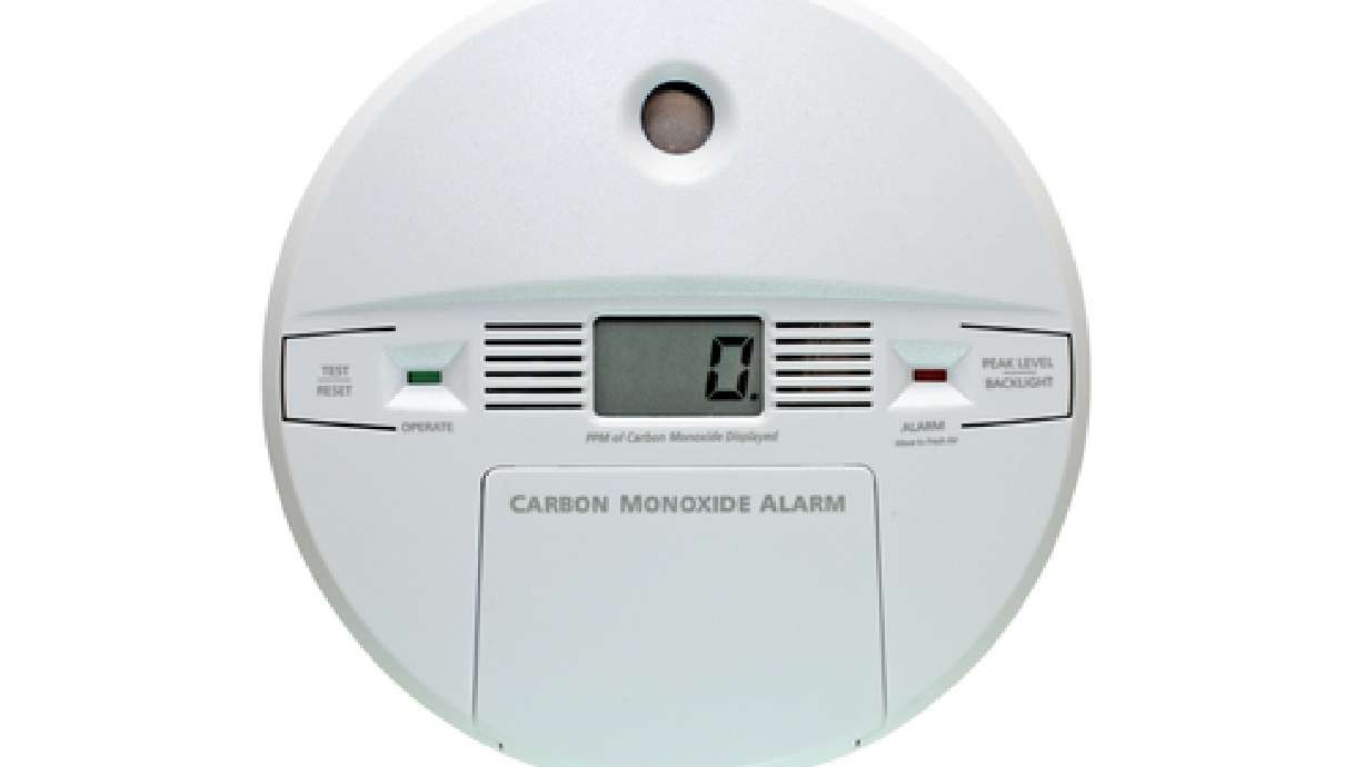 Responsibility for CO detectors may rest with tenants
