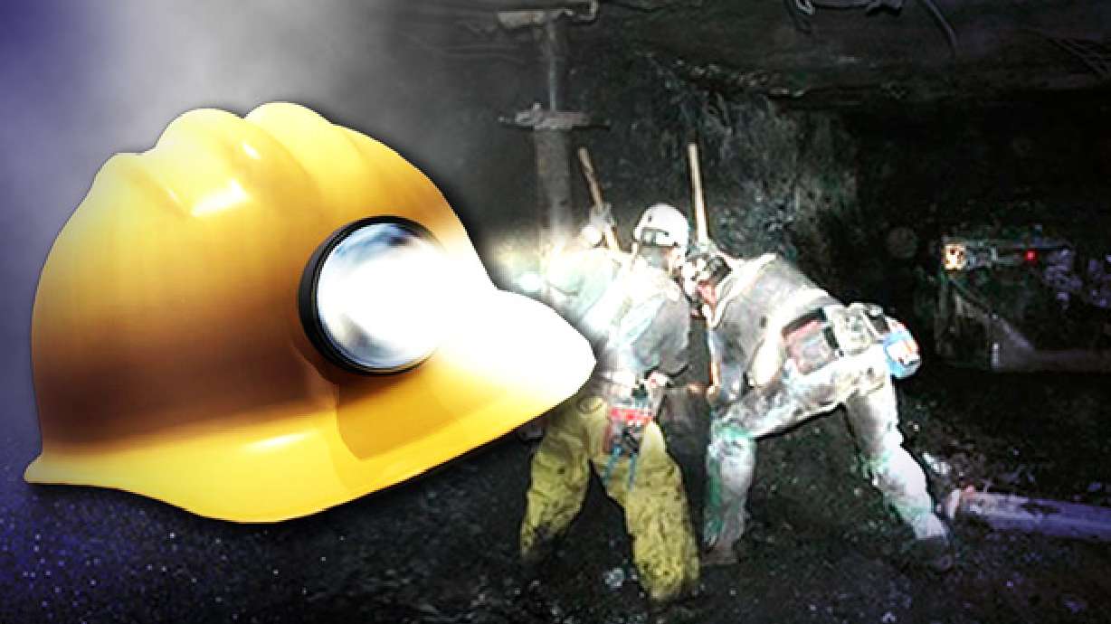 Miners union challenging no-chewing tobacco policy