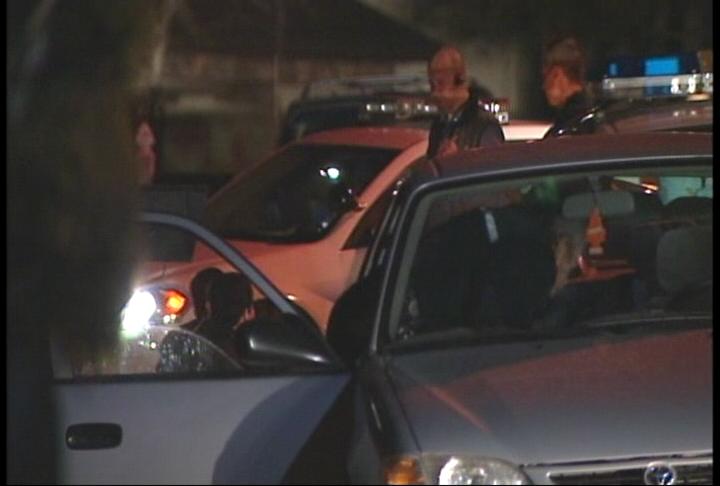 Car theft leads to abduction in Salt Lake