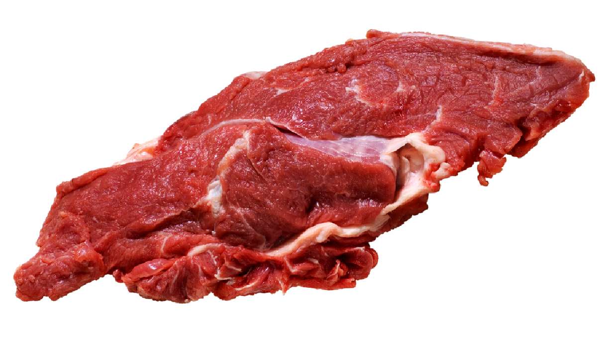 Meat inspectors to keep their jobs