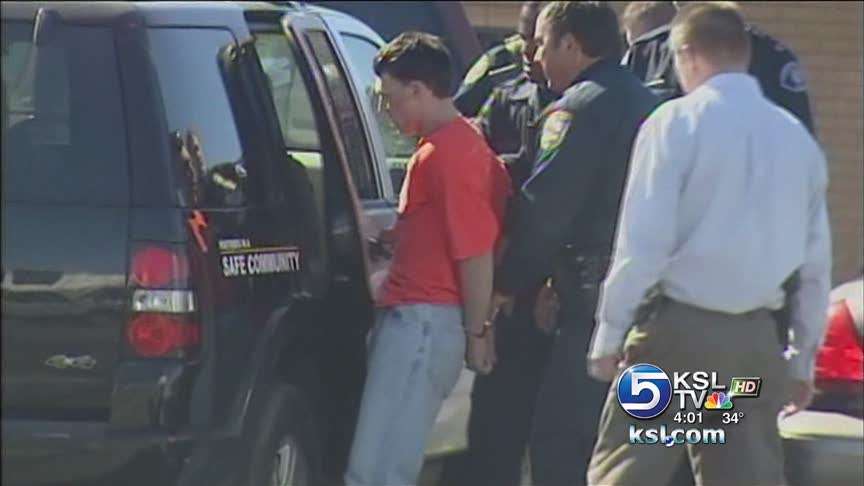 Victim identified in fatal Pleasant Grove shooting