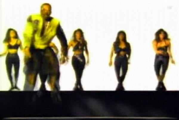 Hammer and Ice team up for one-time concert