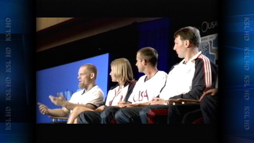 Murderball Tournament Taking Place this Weekend