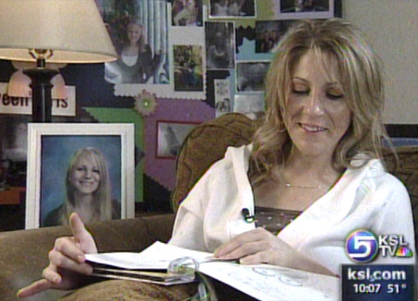 Trolley Victim Strong as She Faces Long Recovery