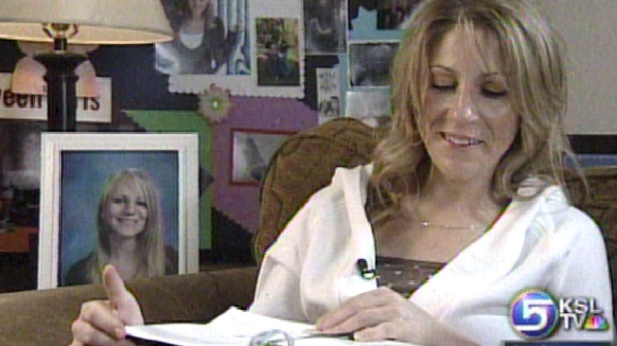 Trolley Victim Strong as She Faces Long Recovery