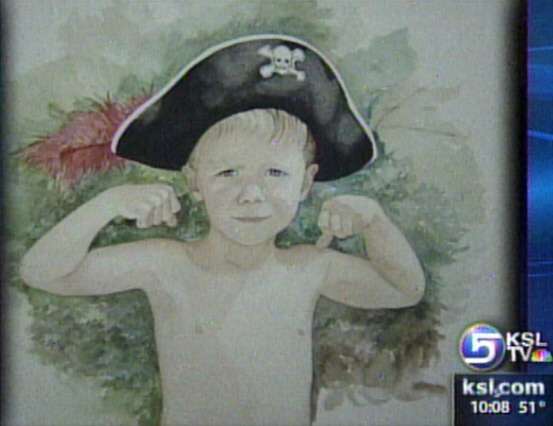 Trolley Victim Strong as She Faces Long Recovery