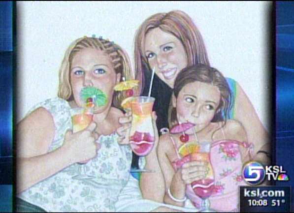 Trolley Victim Strong as She Faces Long Recovery