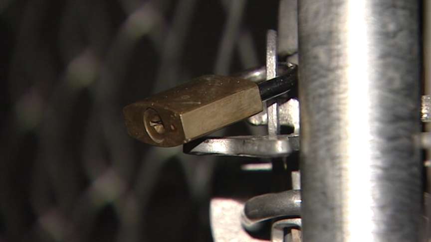 Police searching for third suspect in goat killing