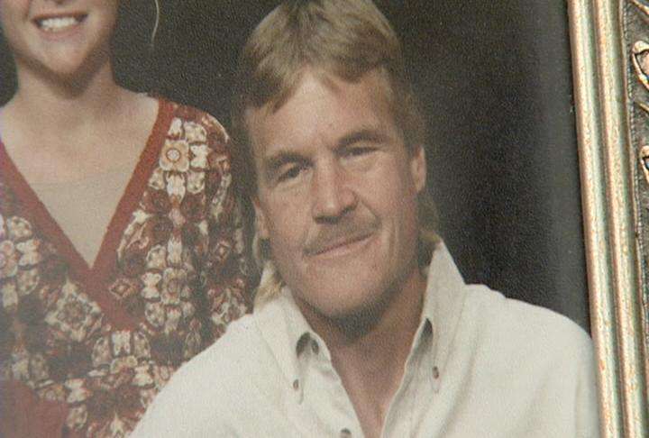 45-year-old Jeffrey Ackerman