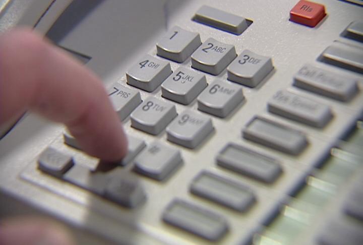 Major school district switching to 385 area code