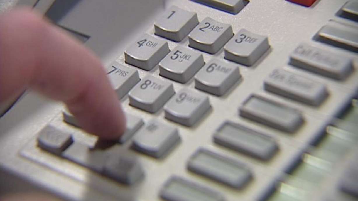 Major school district switching to 385 area code