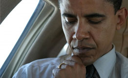 "This is not your father's administration."