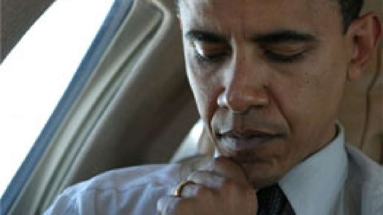 "This is not your father's administration."