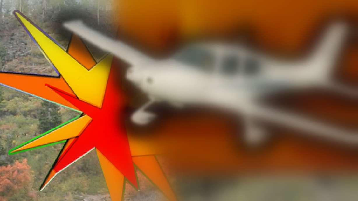 Plane makes emergency landing in Butte, MT